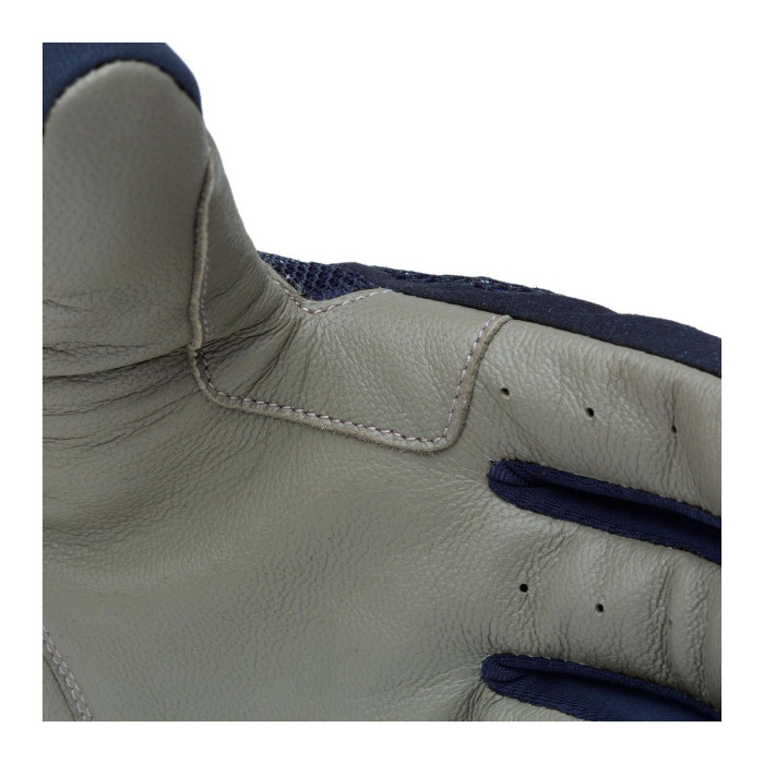 Guanti Tucano Urbano Eden Mesh Nero–blu