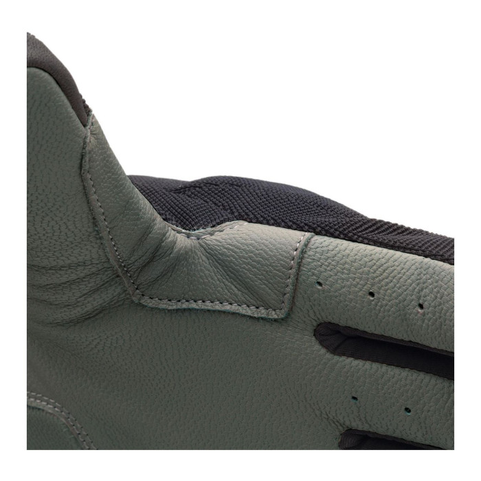 Guanti Tucano Urbano LadyEden Nero–grigio