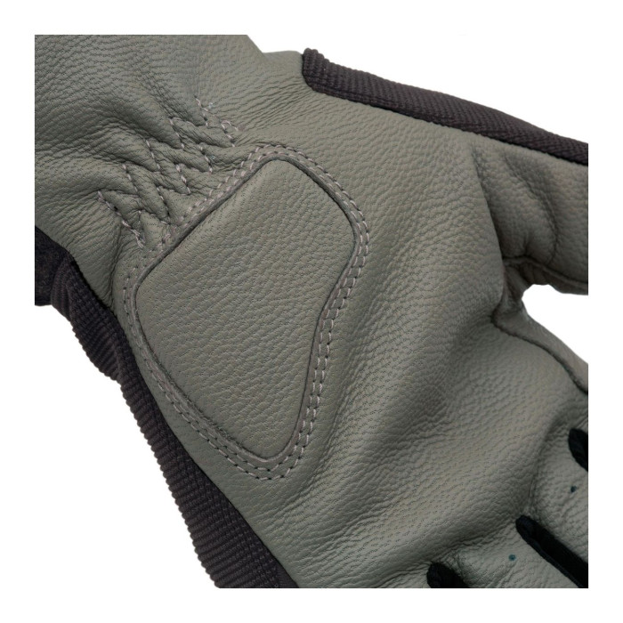 Guanti Tucano Urbano Lady  Eden Nero–grigio