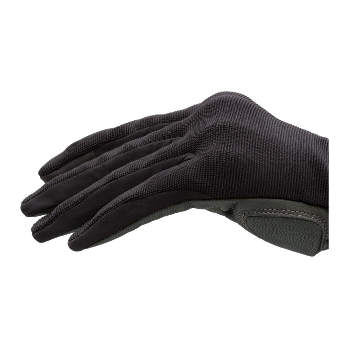Guanti Tucano Urbano Lady  Eden Nero–grigio