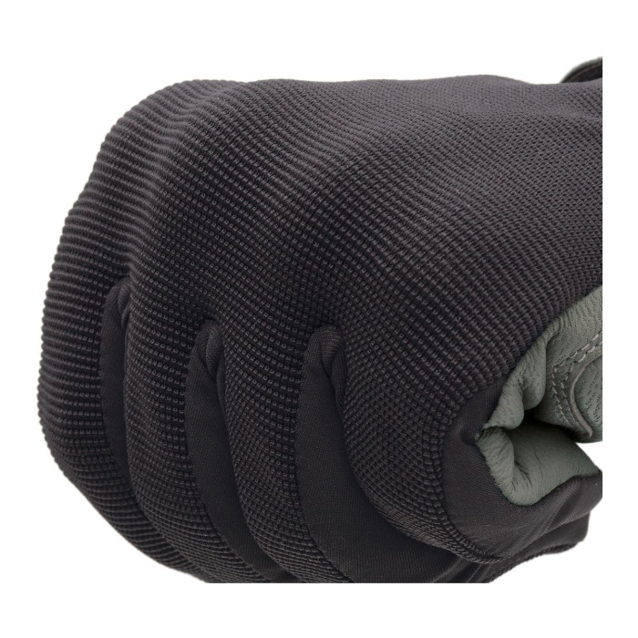 Guanti Tucano Urbano LadyEden Nero–grigio