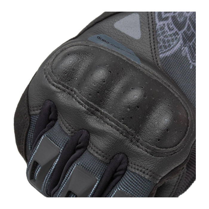 Guanti Tucano Urbano Lady Stacca Nero