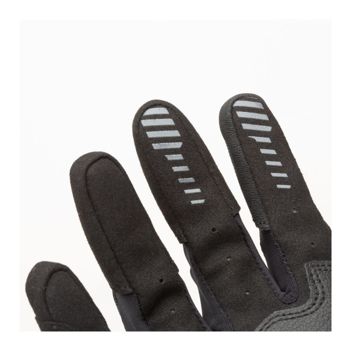 Guanti Tucano Urbano Lady Stacca Nero