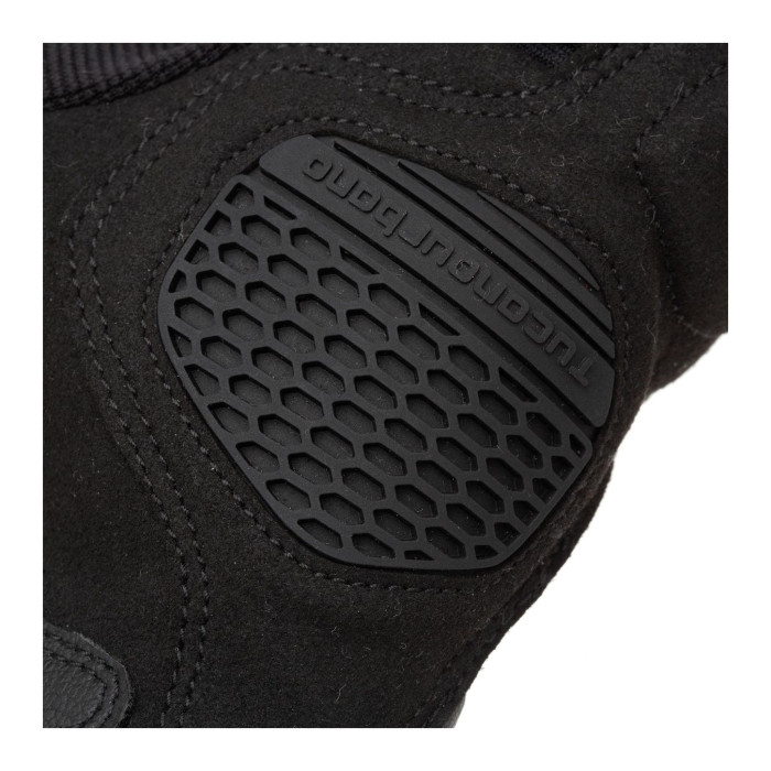 Guanti Tucano Urbano Lady Stacca Nero