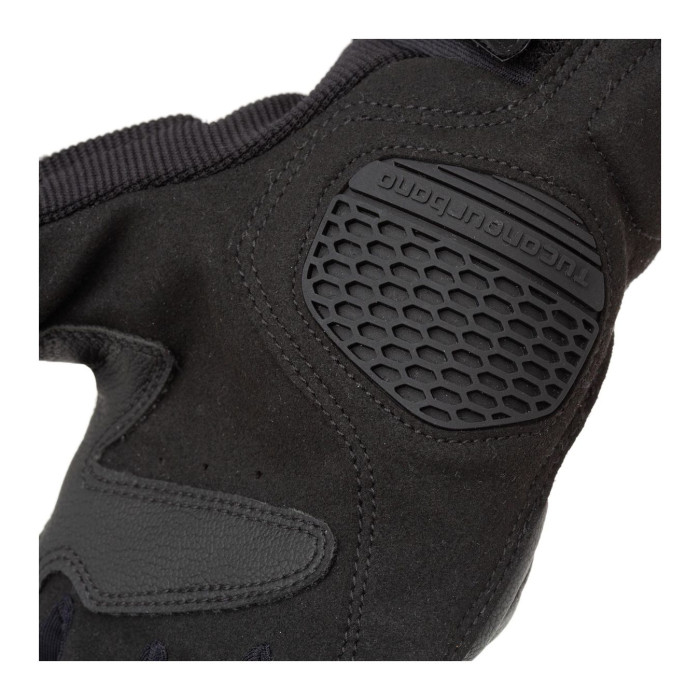 Guanti Tucano Urbano Lady Stacca Nero