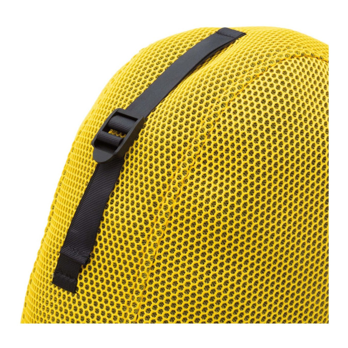 Giacca In Rete Tucano Urbano Flowmotion Lady Giallo