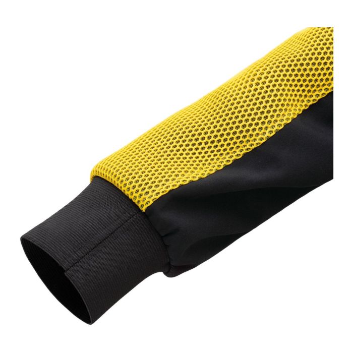 Giacca In Rete Tucano Urbano Flowmotion Lady Giallo