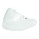 Visiera Esterna X Casco 1600 Trasparente