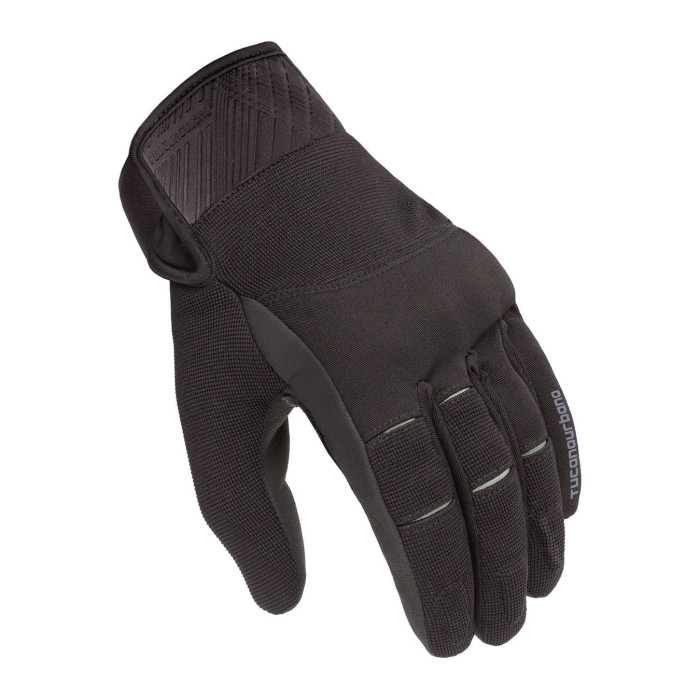 Guanti Tucano Urbano Crab Nero