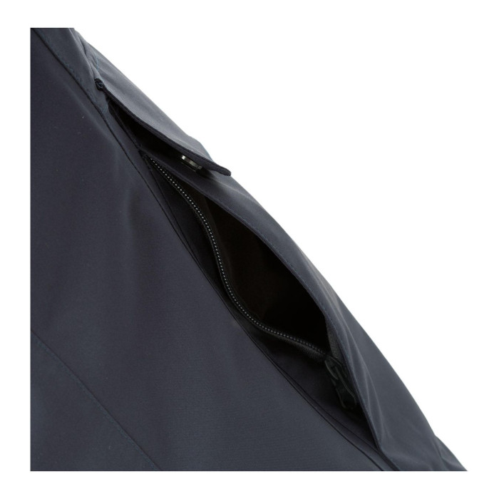 Giacca Laminata Tucano Urbano Urban District Blu Scuro