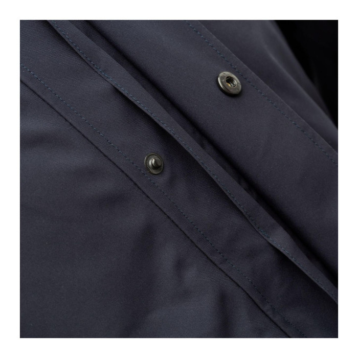 Giacca Laminata Tucano Urbano Urban District Blu Scuro