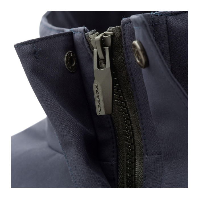 Giacca Laminata Tucano Urbano Urban District Blu Scuro