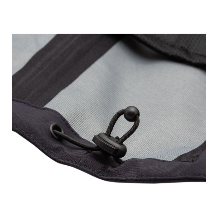 Giacca Laminata Tucano Urbano Urban District Blu Scuro