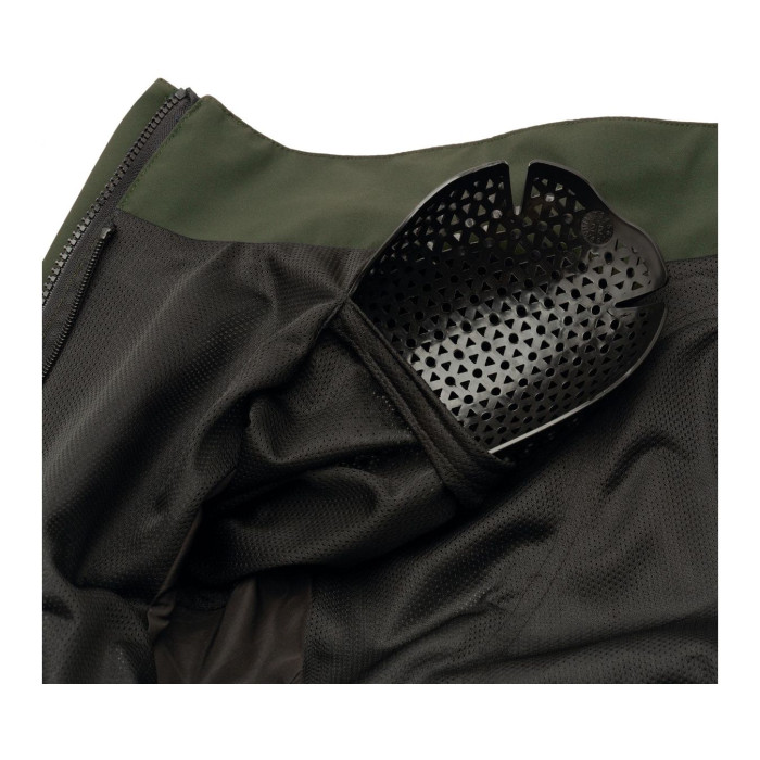 Giacca Laminata Tucano Urbano Urban District Salvia