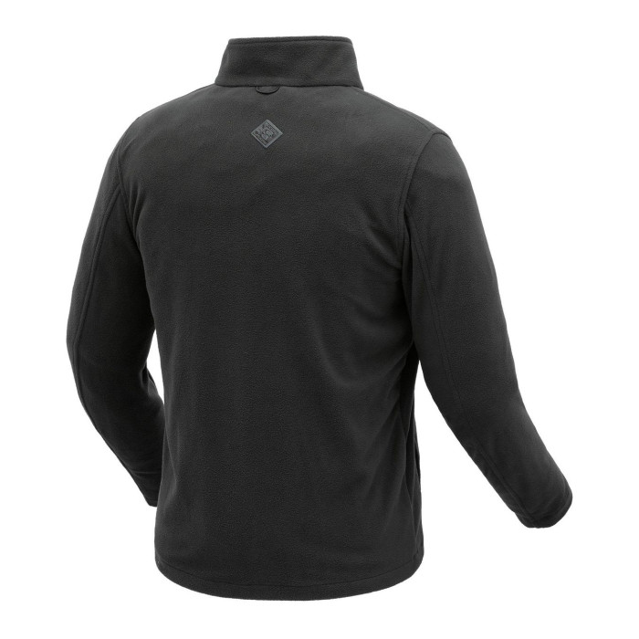 Giacca Laminata Tucano Urbano New Step Grigio Scuro