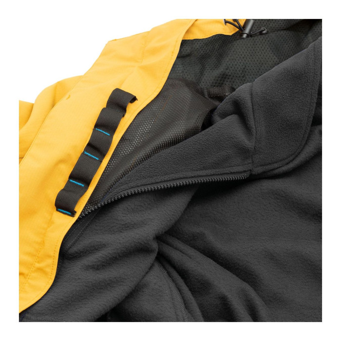 Giacca Laminata Tucano Urbano New Step Ocra