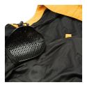 Giacca Laminata Tucano Urbano New Step Ocra