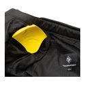 Giacca Estiva Tucano Urbano Network 3g. Nero–grigio–rosso