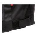 Giacca Estiva Tucano Urbano Network 3g. Nero–grigio–rosso