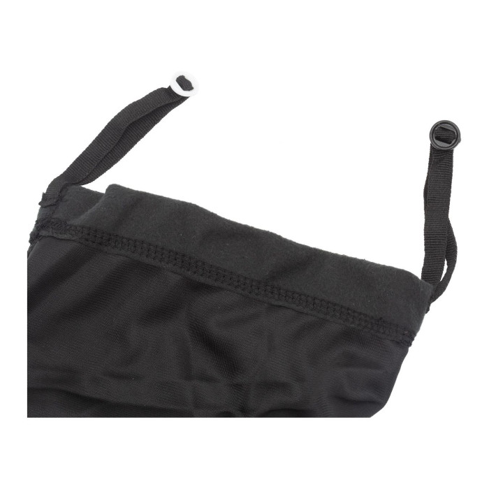 Tucano Urbano Interno Termico Jeans Lady Nero