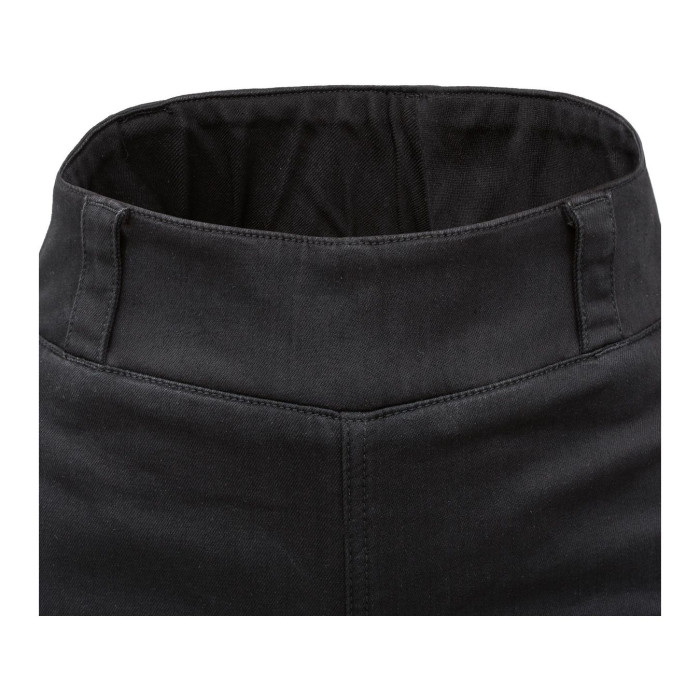 Leggings Donna Tucano Urbano Boccadasse Nero