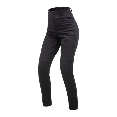 Leggings Donna Tucano Urbano Boccadasse Nero
