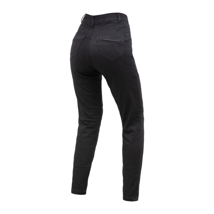 Jeggings Donna Tucano Urbano Maddalena Nero