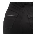 Jeggings Donna Tucano Urbano Maddalena Nero