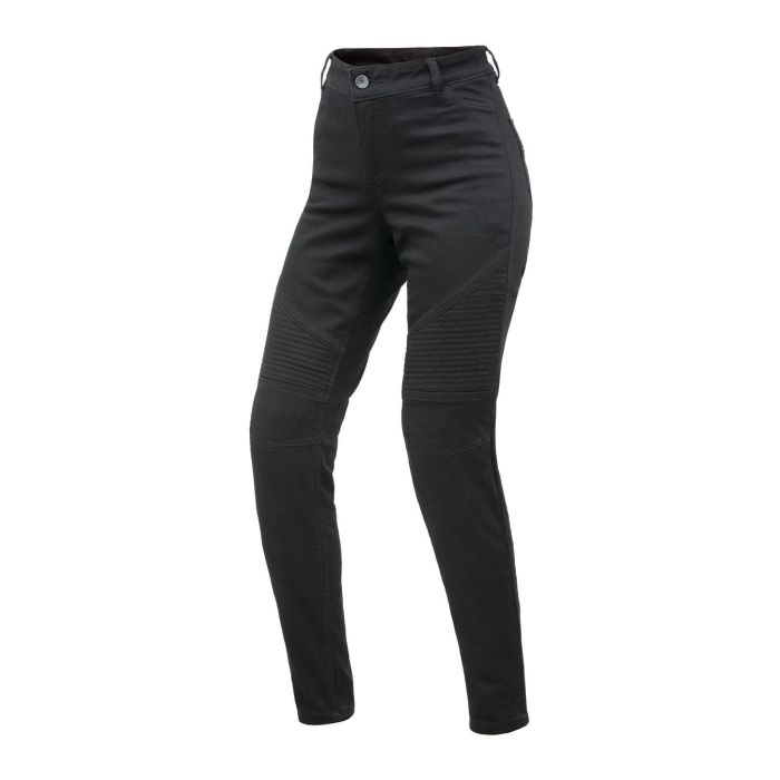 Jeggings Donna Tucano Urbano Maddalena Nero