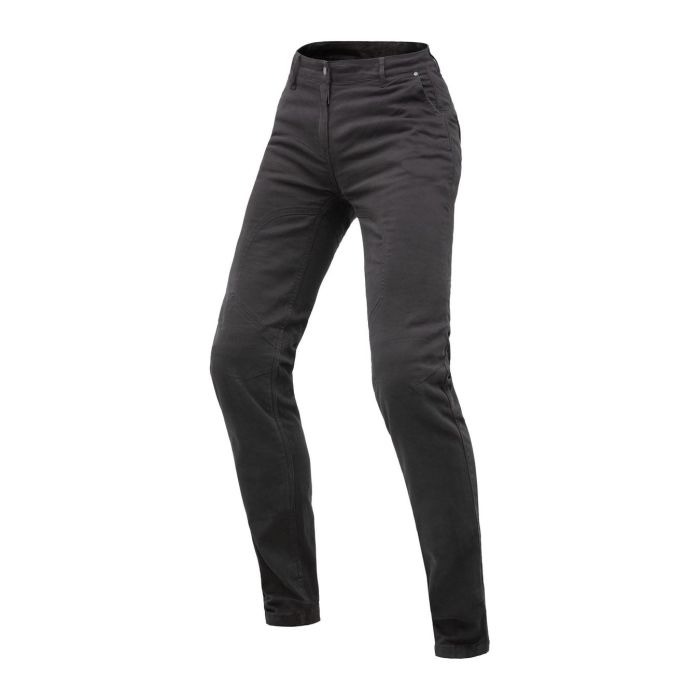 Pantalone Donna Tucano Urbano Baia Nero