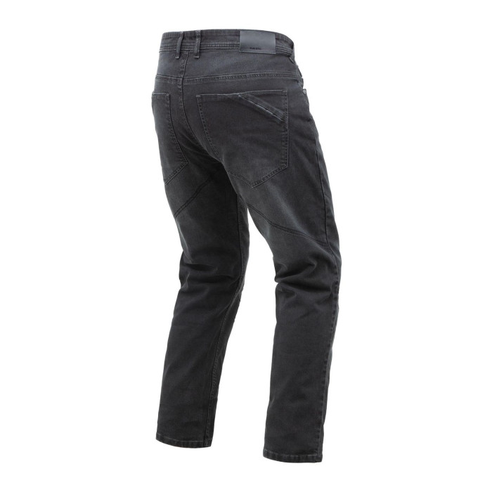 Jeans Tucano Urbano Zeno Nero