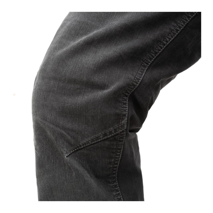 Jeans Tucano Urbano Zeno Nero