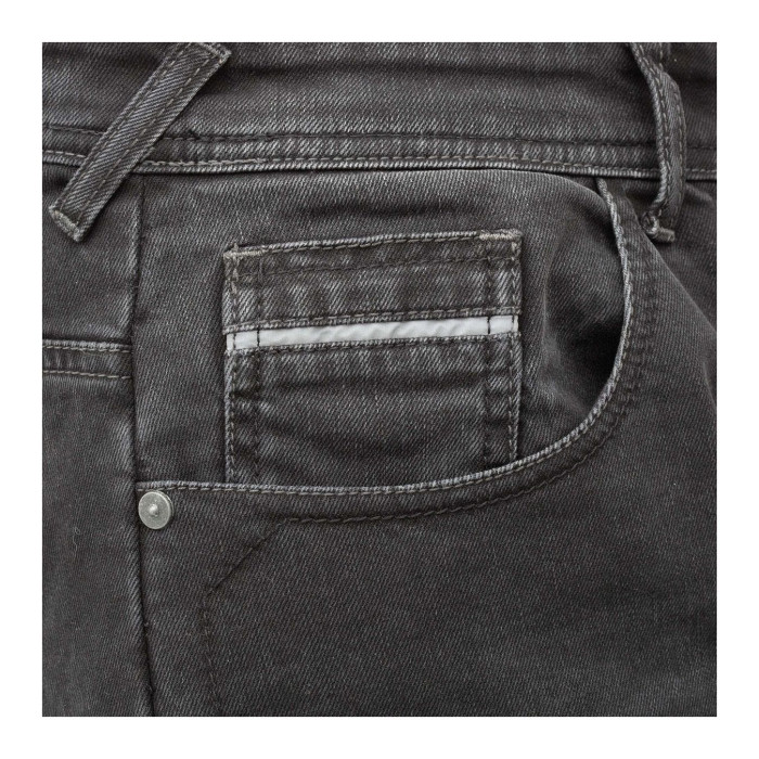 Jeans Tucano Urbano Zeno Nero