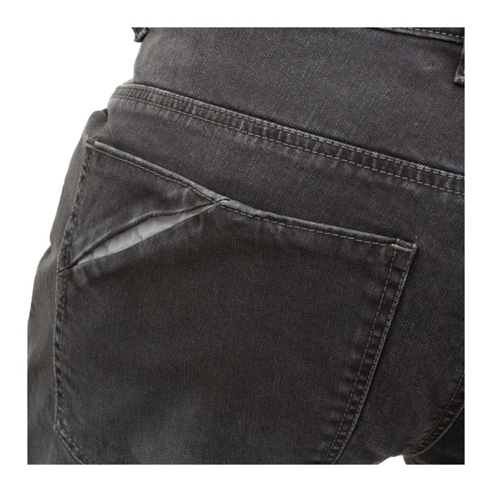 Jeans Tucano Urbano Zeno Nero