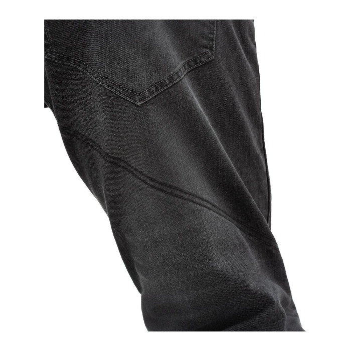 Jeans Tucano Urbano Zeno Nero