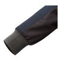 Giacca In Rete Tucano Urbano Flowmotion Blu Scuro