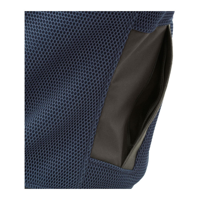Giacca In Rete Tucano Urbano Flowmotion Blu Scuro