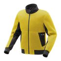 Giacca In Rete Tucano Urbano Flowmotion Giallo