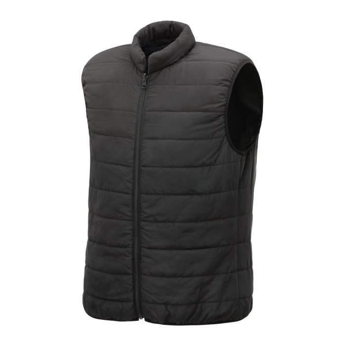 Giacca In Pelle Tucano Urbano Massimo Nero