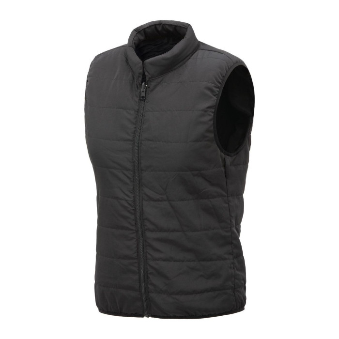 Giacca Donna In Pelle Tucano Urbano Vittoria Nero