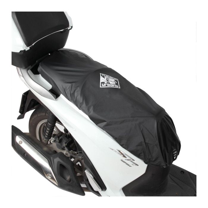 Coprisella Tucano Urbano Seat Cover Start Extra Large Nero