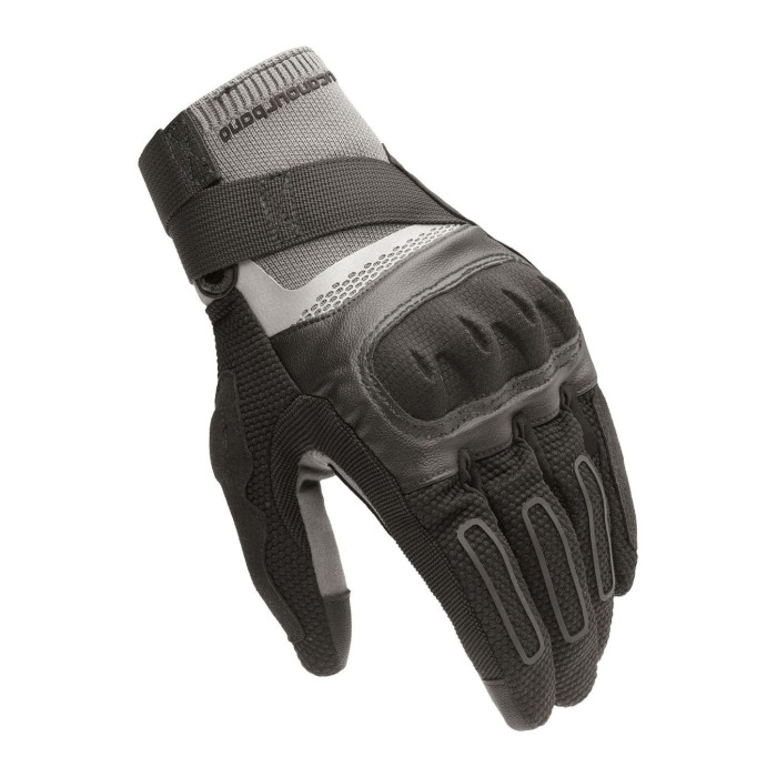 Guanti Tucano Urbano Mrk3 Grigio Scuro