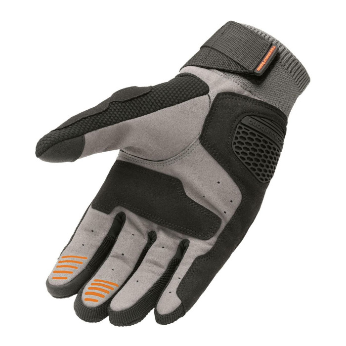 Guanti Tucano Urbano Mrk3 Grigio Scuro
