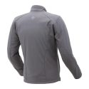 Giacca In Softshell A Tre Strati Tucano Urbano Ovetto Ce Grigio Scuro