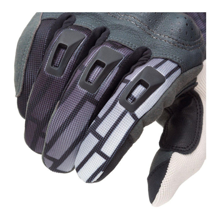 Guanti Estivi Tucano Urbano Stacca Grigio