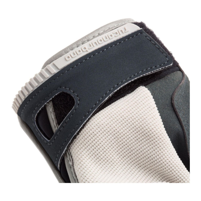 Guanti Estivi Tucano Urbano Stacca Grigio