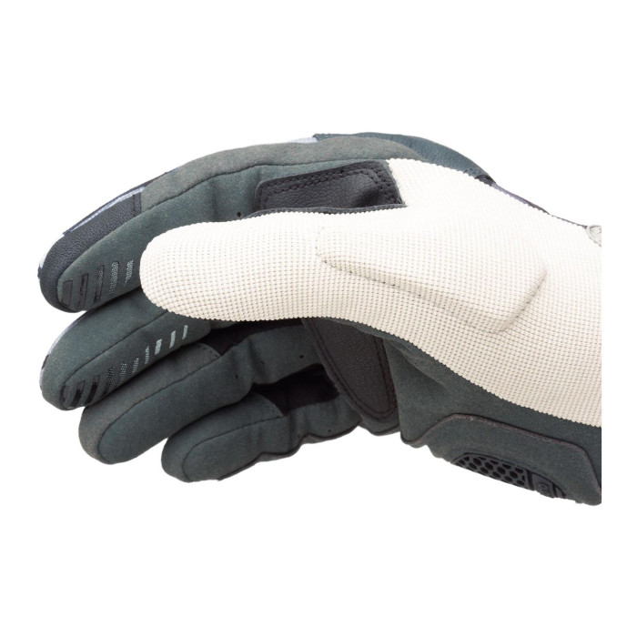 Guanti Estivi Tucano Urbano Stacca Grigio