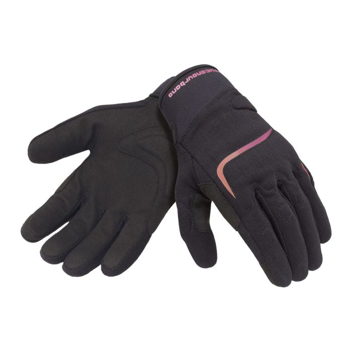 Guanto Tucanourbano 9961hm Miky Gradient Fucsia