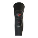 Ginocchiere Bambino ZandonaNetcube Pro-fit Knee Short Nero