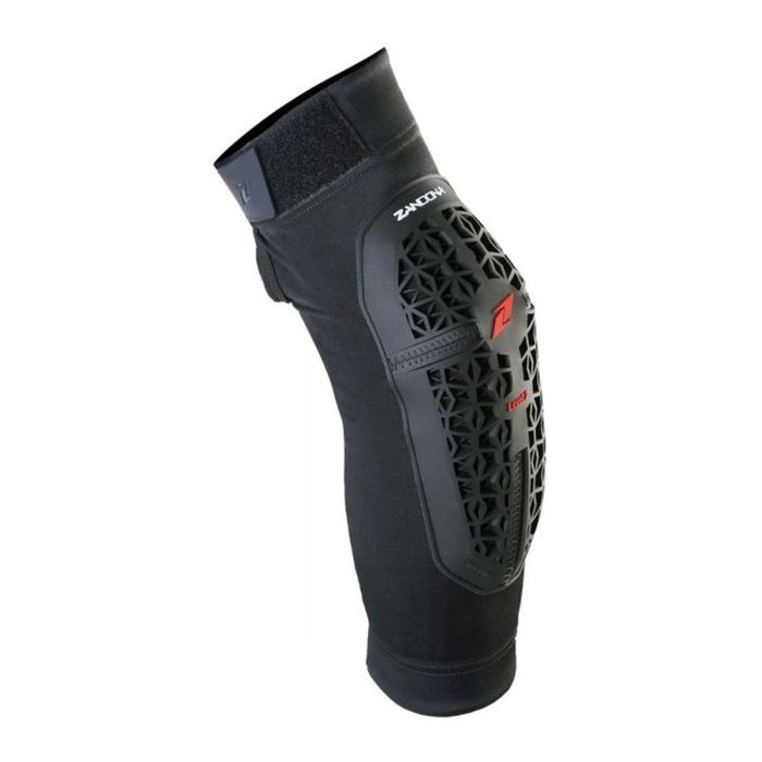 Ginocchiere Bambino ZandonaNetcube Pro-fit Elbow Nero